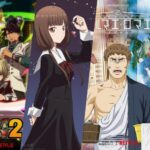 Spy x Family, Kaguya-sama y más animes llegarán pronto a Netflix y Crunchyroll
