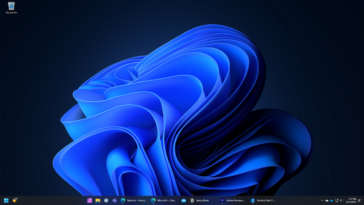 Start11 trae de vuelta la desagrupación de la barra de tareas de Windows 11