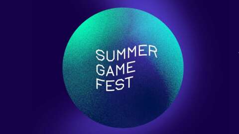 Summer Game Fest 2022 comenzará con un espectáculo en vivo