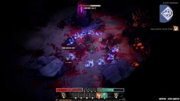 Superfuse Raw Fury Arpg PC Reveal 3