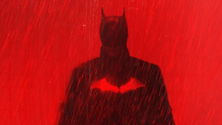 The Batman se retira de Rusia cuando los estudios de Hollywood eliminan los estrenos en cines