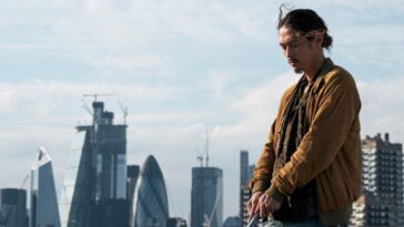 Tres dramas de gánsteres de Netflix para ver mientras esperas Peaky Blinders