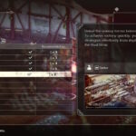 Se puede acceder a la lista de Mock Battles disponibles en el campamento hablando con el cantinero.