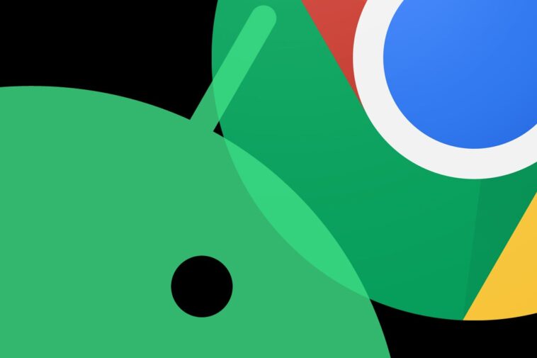 Un giro fascinante en la intersección de Android y Chrome OS