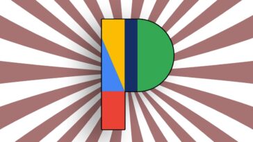 Una transformación de notificación de píxeles de cuatro partes