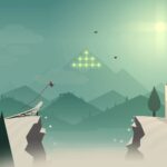Apple Arcade gana el juego 'Alto's Adventure: The Spirit of the Mountain'