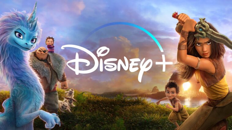 Disney aumenta el precio de la suscripción a Disney+ a $10.99 y lanza el nivel con publicidad de $7.99