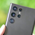 Echa un vistazo a la tecnología detrás de las cámaras del Samsung Galaxy S22