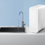 Xiaomi lanza el primer purificador de agua con sistema de doble filtración RO del mundo