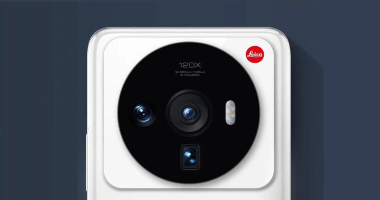 El Xiaomi 12 Ultra se deja ver de nuevo confirmando su cámara Leica