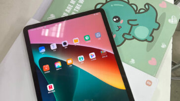 Xiaomi Pad 5 se lanzará pronto en India; ¡Este es el por qué!