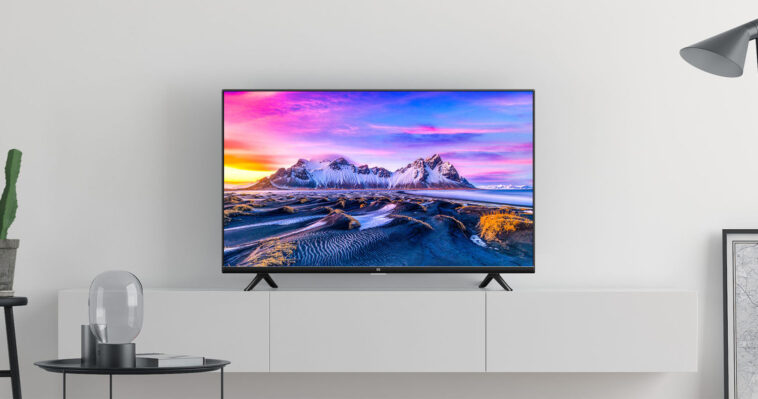 Este televisor Xiaomi puede ser tuyo por solo 165 euros