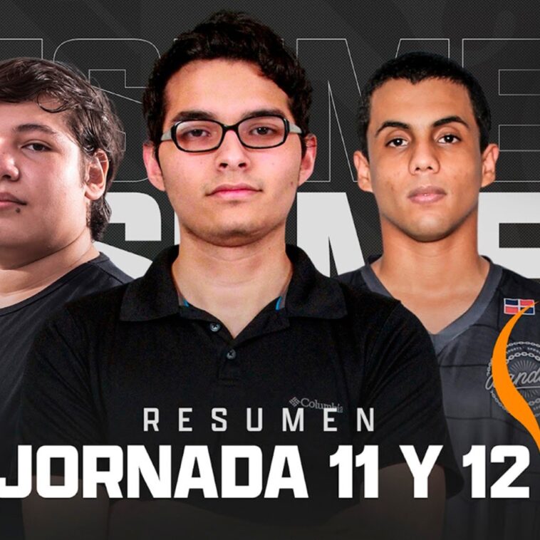 ¡Se acabaron las rachas de derrotas en la Elements League!