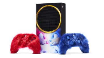 Controladores de Xbox personalizados