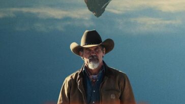 7 nuevas películas y programas de TV en Netflix, Prime Video, HBO Max y más este fin de semana (15 de abril)