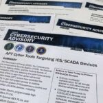 Agencias de EE. UU.: Descubierto malware del sistema de control industrial