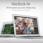 macbook air 11 pulgadas sitio web de apple