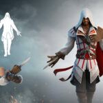 Assassin's Creed llega a Fortnite