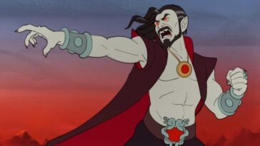 Mythforce revela acceso anticipado para PC Vampire Guy