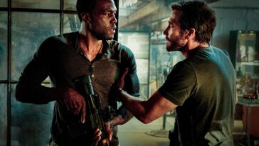 Después de dos décadas de críticas terribles, Michael Bay está confundiendo a los críticos con Ambulance