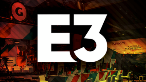 E3 2022 cancelado, incluido su componente solo digital