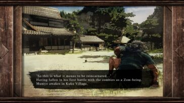 Ed 0 Zombie Uprising Impresiones 2