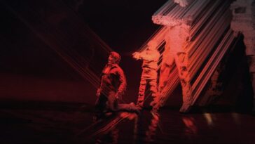 Revelación del juego Hell Is Us 2