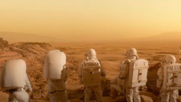 El éxito de Apple TV Plus For All Mankind tiene una fecha de regreso y un nuevo adelanto siniestro