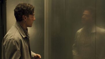 El huevo de Pascua del episodio 2 de Moon Knight se burla de un posible equipo de Eternals