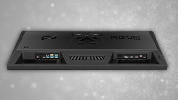 Porsche Design Aoc Pd32m monitor para juegos 4k 144hz mini led hdmi 2.1