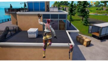Cambios en la economía creativa de Fortnite