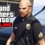 GTA Online: trucos para poder escabullirte de la policia
