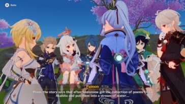 Gen Pct 26v Hsvsgd Fl Crt 1