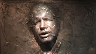 Harrison Ford se unirá a Apple TV Plus en la nueva comedia Shrinking