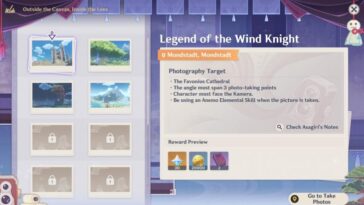 Gen Pct 26chs Otcnv Iln 1