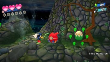 Fecha de lanzamiento de Klonoa