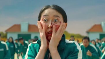 La nueva película del creador de Squid Game suena aún más inquietante que la serie de Netflix
