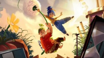 La película It Takes Two de Prime Video podría presentar una estrella poco probable