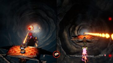 Se necesitan dos revisión 06