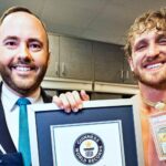 Logan Paul compra la carta de Pokémon más rara del mundo por $5.3 millones de dólares