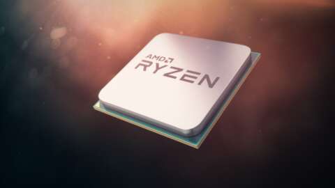Los controladores de GPU de AMD podrían estar acelerando su CPU sin permiso