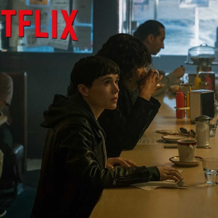 Netflix: The Umbrella Academy 3, Vanya cambia de género, será Viktor Hargreeves