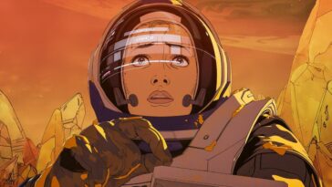 Netflix lanza fecha de lanzamiento sorpresa para el volumen 3 de Love, Death and Robots