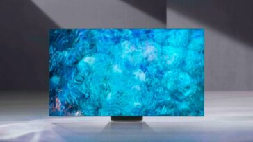 No se apresure a comprar un televisor QD-OLED: una caída de precio podría estar en juego
