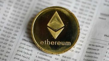 Hackers vinculados a Corea del Norte son responsables del robo en marzo de 2022 de $620 millones en ethereum, un tipo de criptomoneda