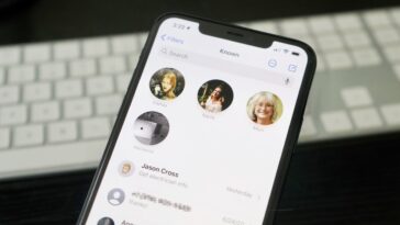 Apple, iOS, Messages, Mac, Safari, search, Business Chat