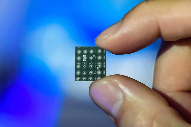 Samsung retrasará la producción de chips de 3 nm debido a las bajas tasas de rendimiento