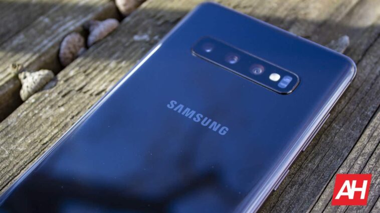 Las variantes Galaxy S10, US Galaxy Note 20 también obtienen la actualización de abril