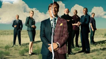 Se ha revelado una gran sorpresa de la temporada 6 de Better Call Saul, y los fanáticos no están contentos