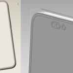 iphone 14 pro max biseles render